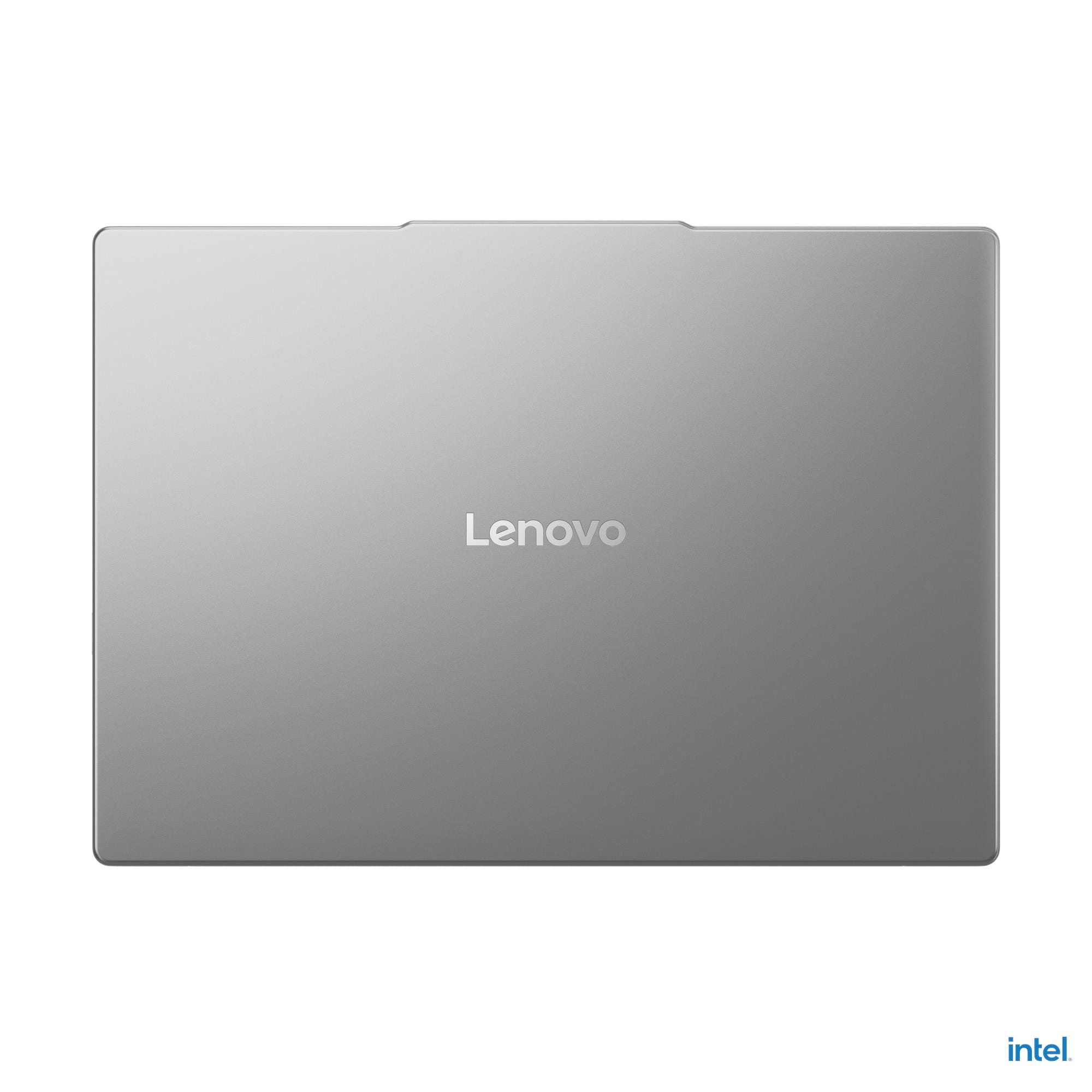 Lenovo - Portátil Lenovo IdeaPad Slim 5 14IMH9-638 14" Ultra 9 185H 32GB DDR5 1TB 2.8K OLED