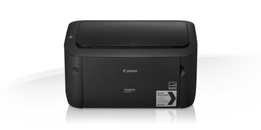 Canon - Impressora Canon LBP-6030B a Laser Monocromática