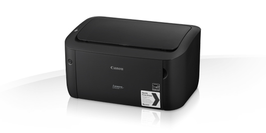 Picture of Picture of Impressora Canon LBP-6030B a Laser Monocromática