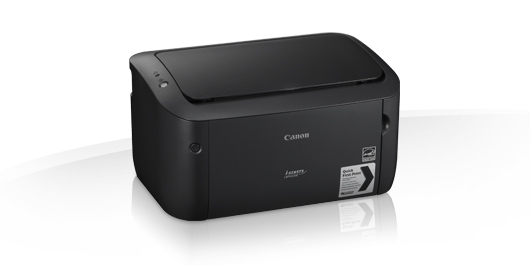 Canon - Impressora Canon LBP-6030B a Laser Monocromática