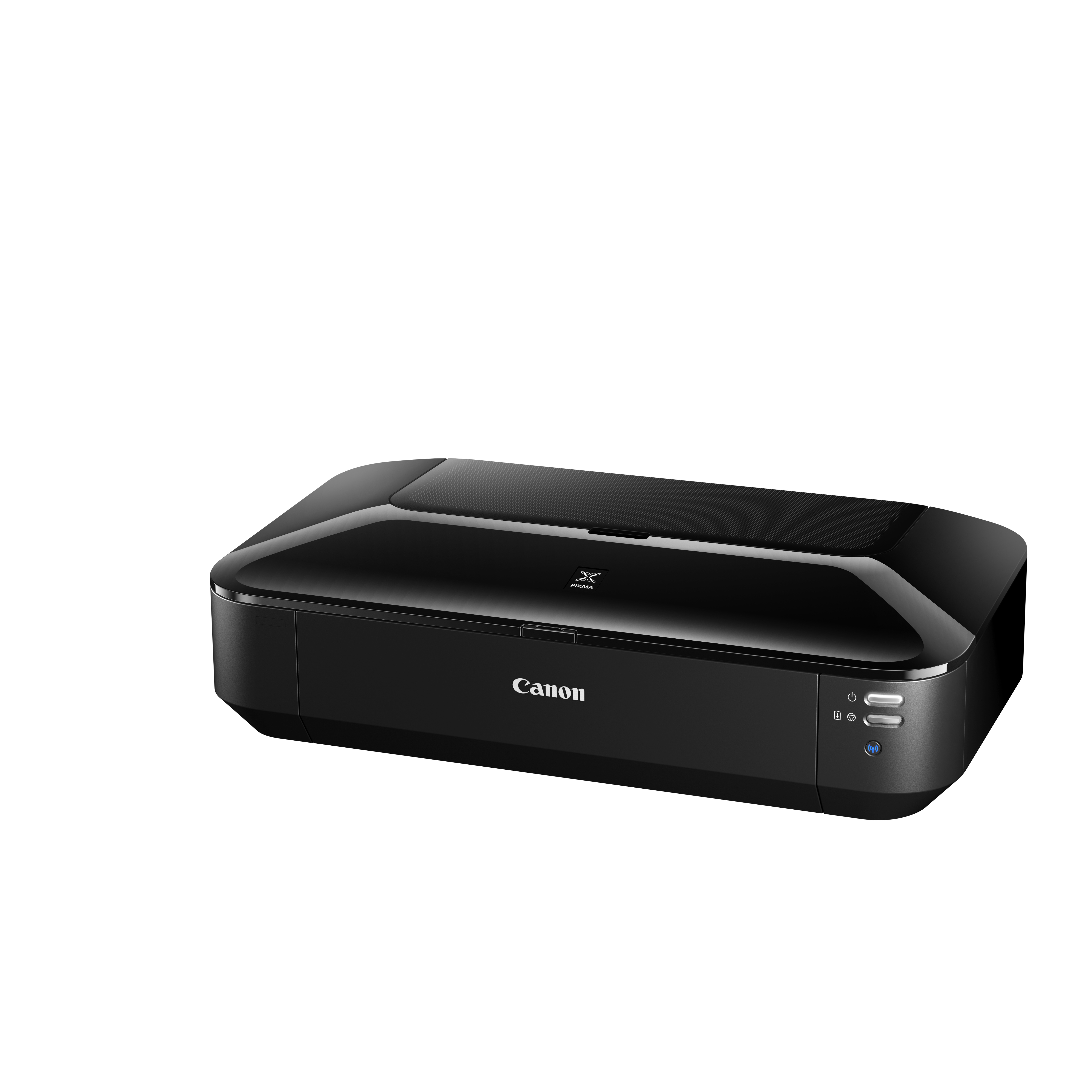Canon - Impressora Canon PIXMA-IX6850 A3+ Wi-Fi Preto
