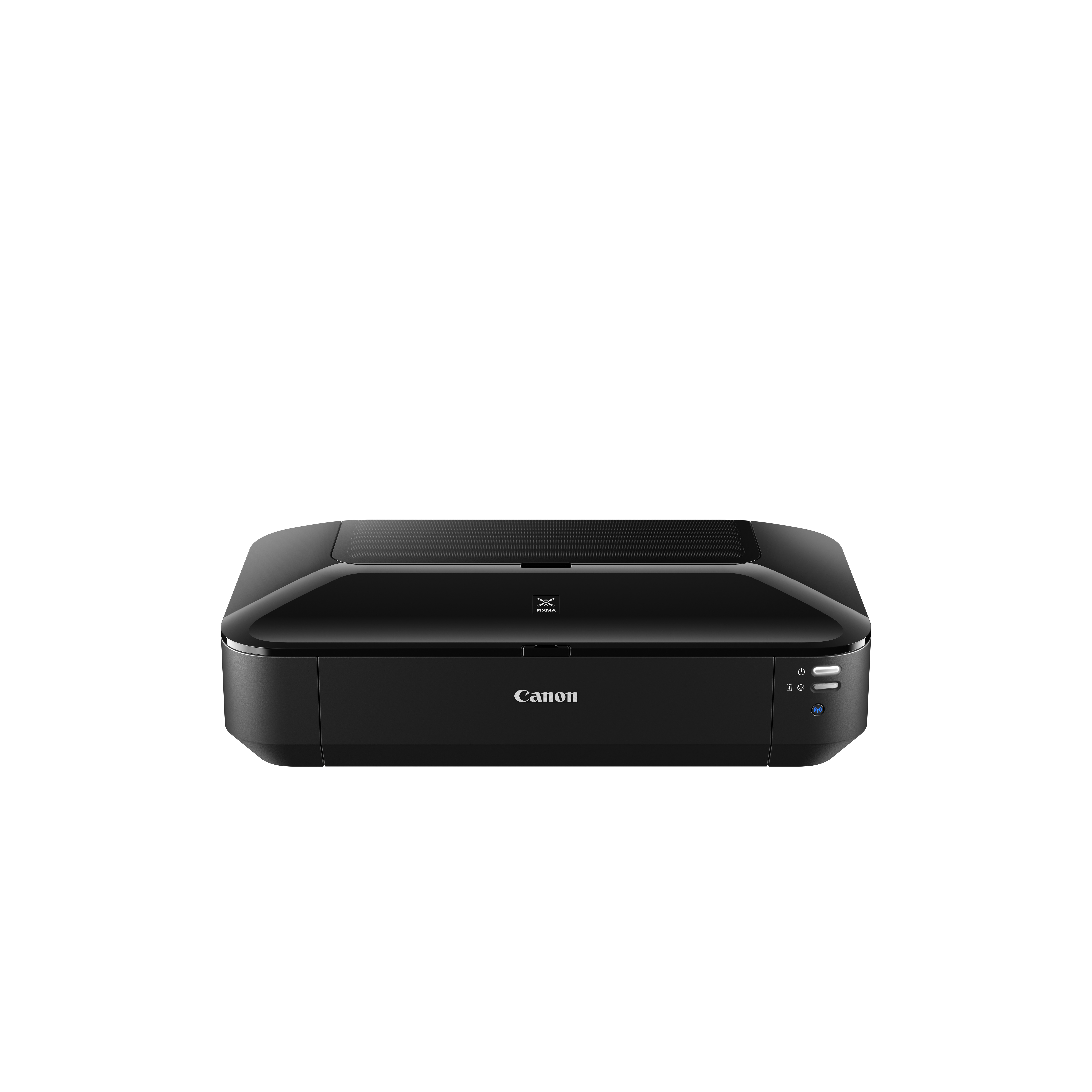 Canon - Impressora Canon PIXMA-IX6850 A3+ Wi-Fi Preto