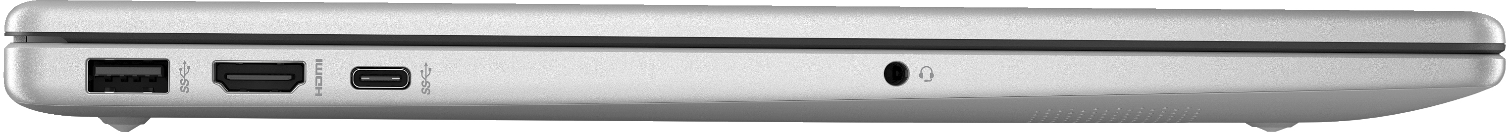 HP - Portátil HP 15-fd0010np 15.6" I7-1355U 12GB 512GB FHD W11