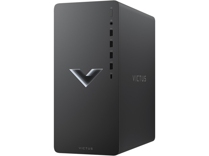 HP - Computador HP Victus 15L TG02-0069np R5 5600G 8GB 512GB Vega 7