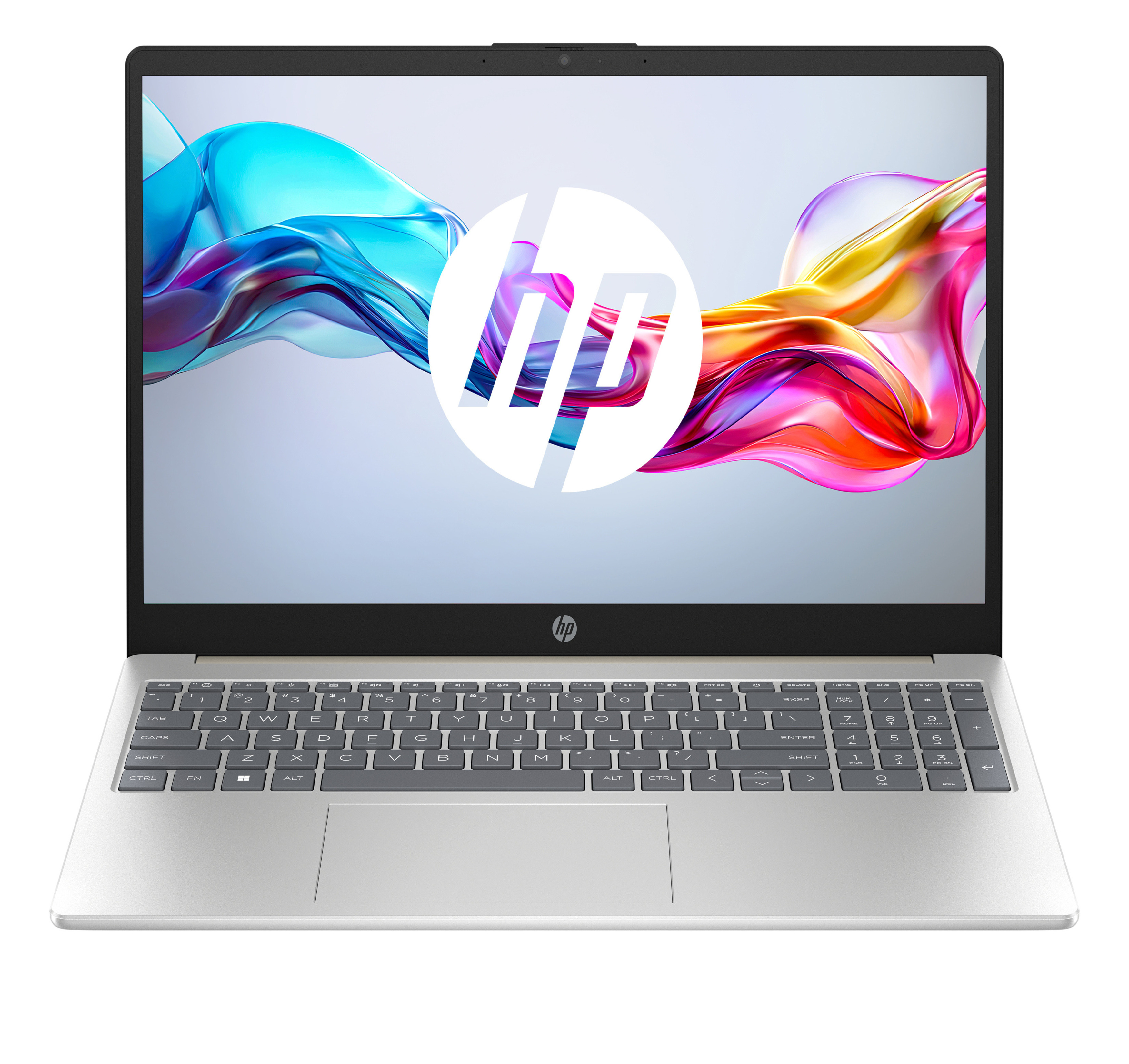 Picture of Picture of Portátil HP 15-fd0018np 15.6" i7 1355U 12GB 512GB Iris Xe FHD