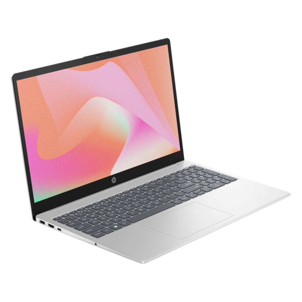 HP - Portátil HP 15-fd0018np 15.6" i7 1355U 12GB 512GB Iris Xe FHD
