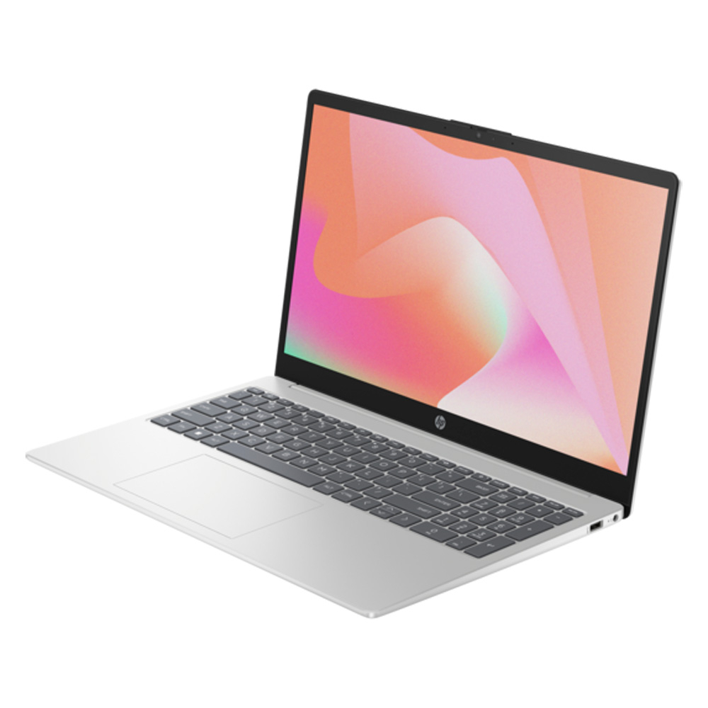 HP - Portátil HP 15-fd0018np 15.6" i7 1355U 12GB 512GB Iris Xe FHD