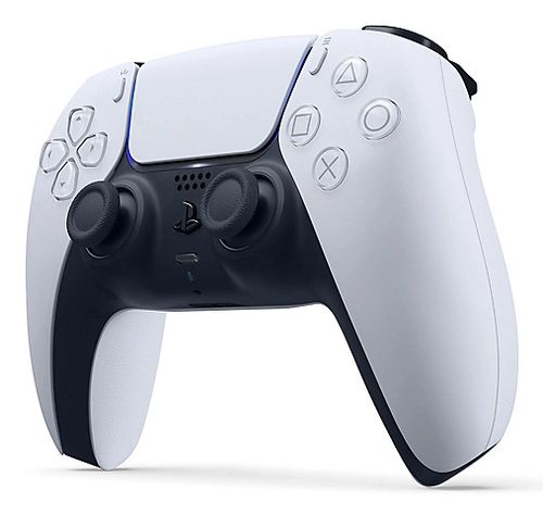 Sony - Gamepad Sony Playstation DualSense V3 Wireless PS5 Branco