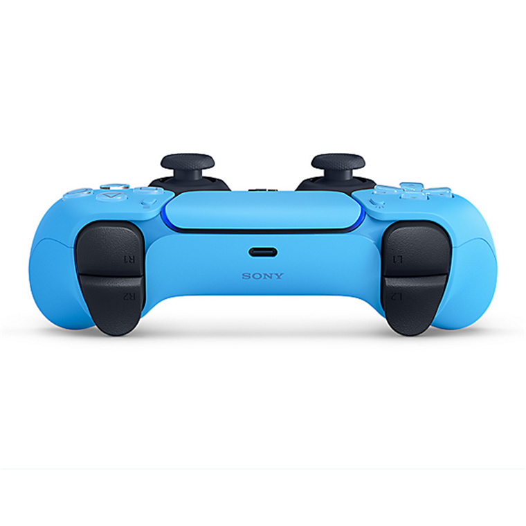 Sony - Gamepad Sony Playstation DualSense V3 Wireless PS5 Azul