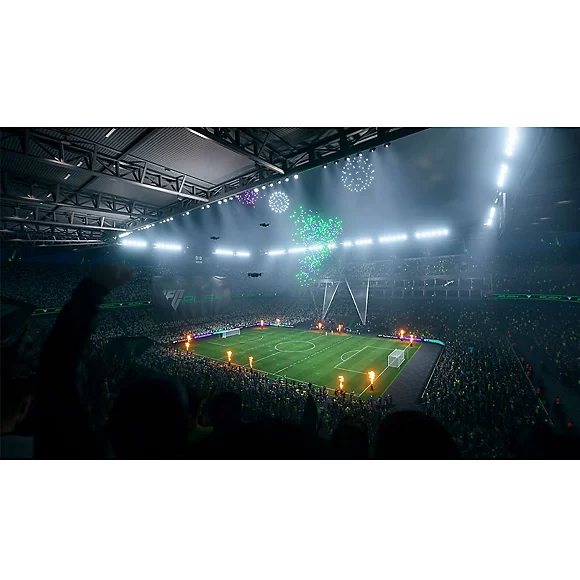 Sony - Consola Sony Playstation 5 Pro Edição Digital 2TB + FC 26