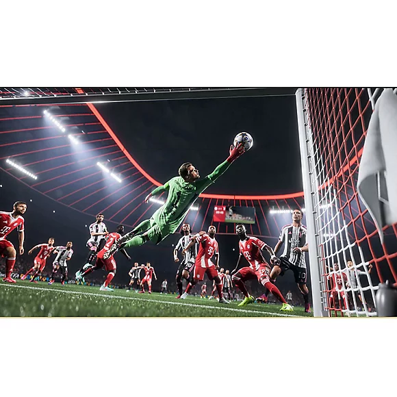 Sony - Consola Sony Playstation 5 Pro Edição Digital 2TB + FC 26