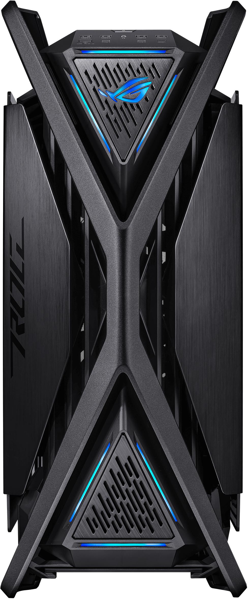 Picture of Picture of Caixa E-ATX Asus ROG Hyperion GR701 ARGB Preta
