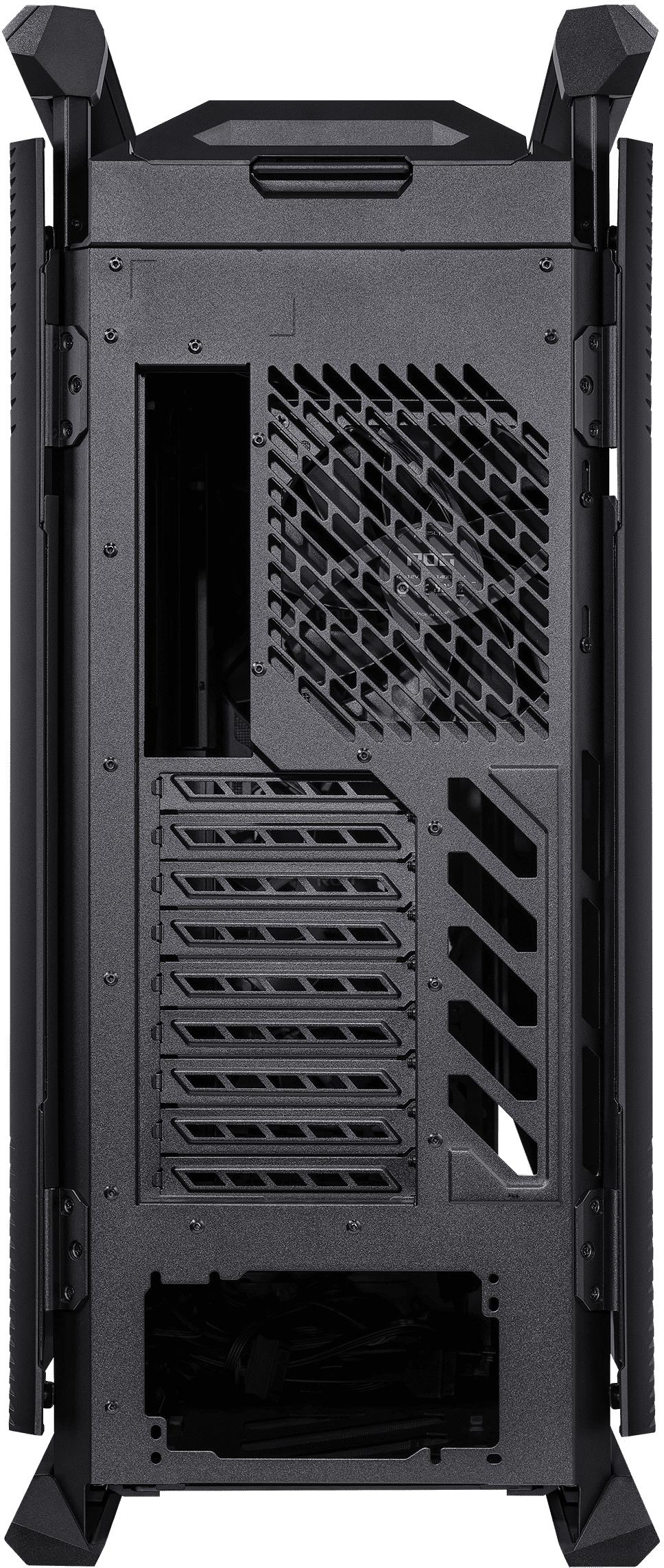 Asus - Caixa E-ATX Asus ROG Hyperion GR701 ARGB Preta