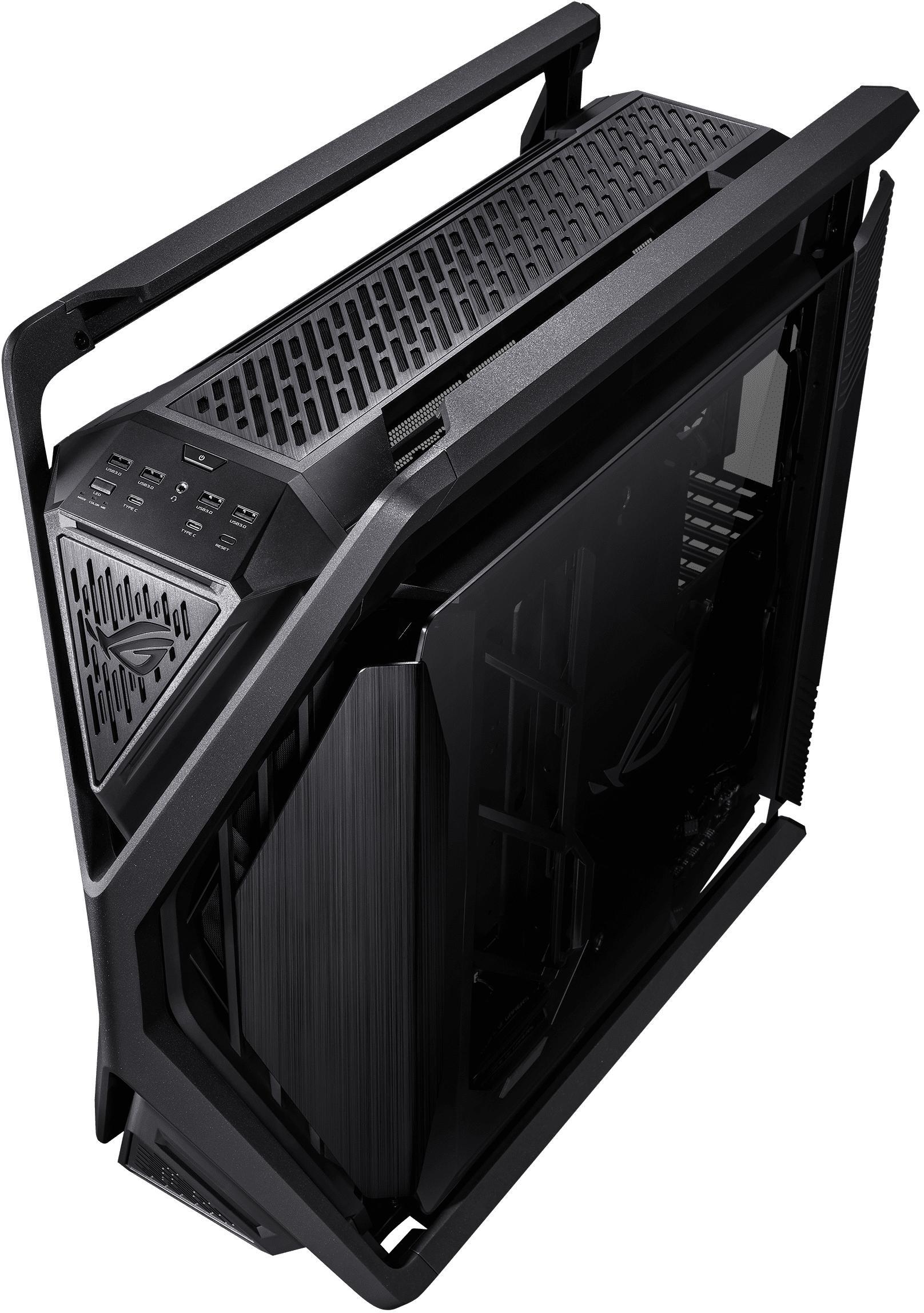 Asus - Caixa E-ATX Asus ROG Hyperion GR701 ARGB BTF Edition