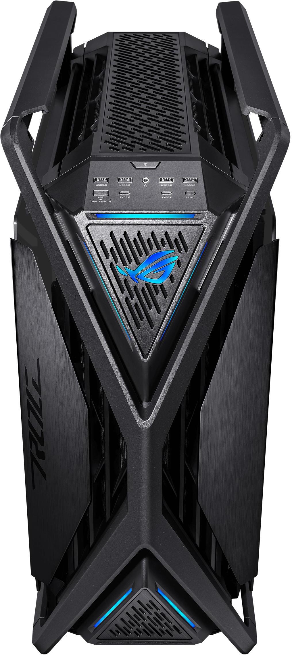 Asus - Caixa E-ATX Asus ROG Hyperion GR701 ARGB BTF Edition