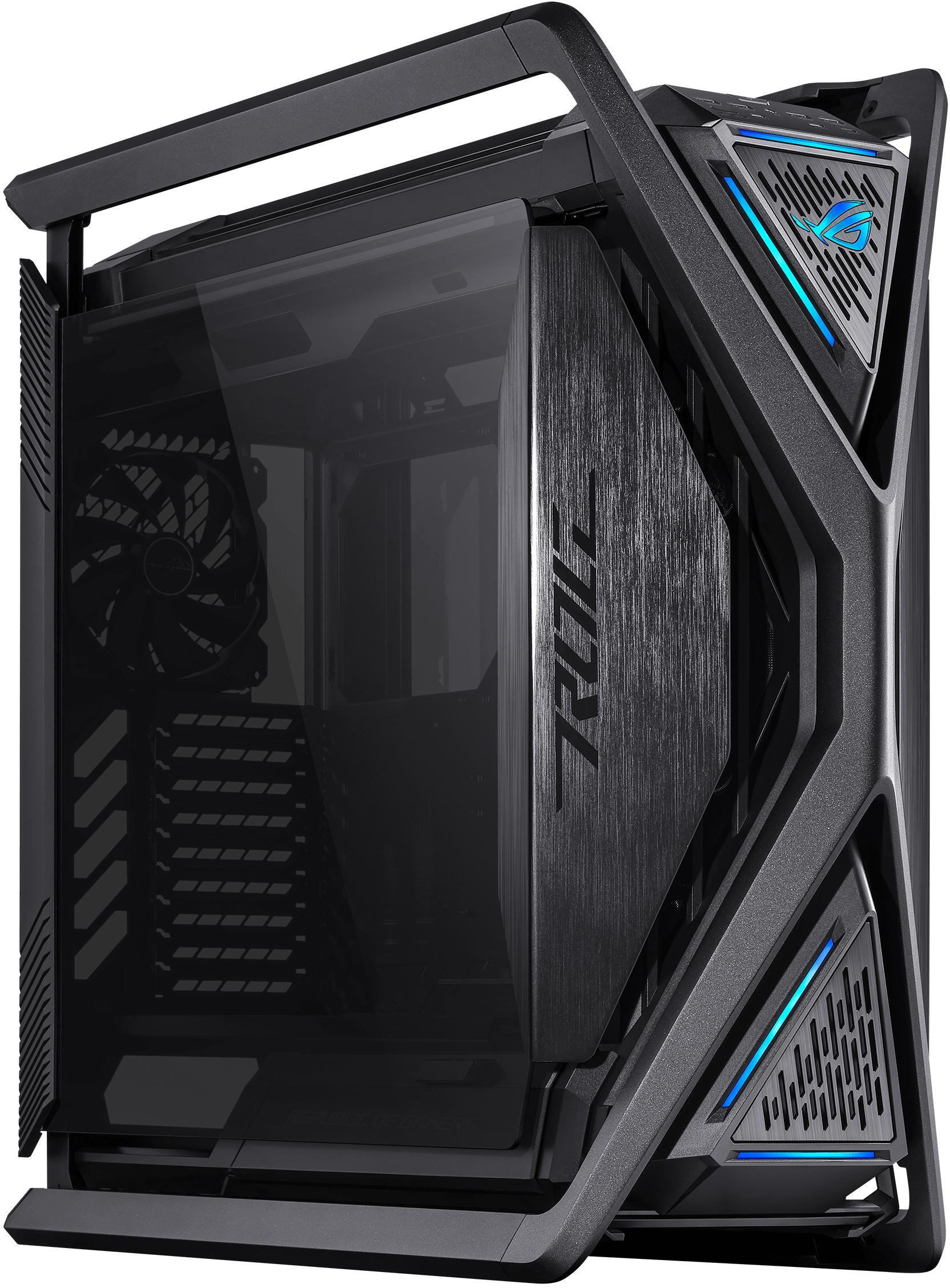 Asus - Caixa E-ATX Asus ROG Hyperion GR701 ARGB BTF Edition