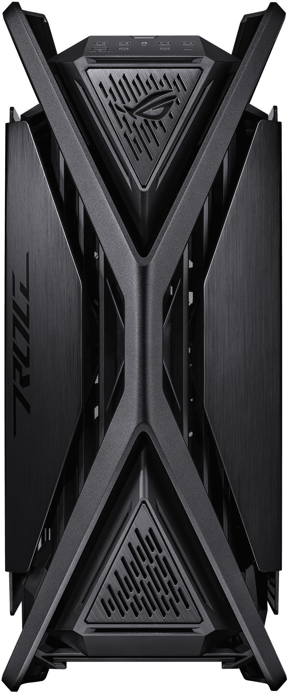 Picture of Picture of Caixa E-ATX Asus ROG Hyperion GR701 ARGB BTF Edition