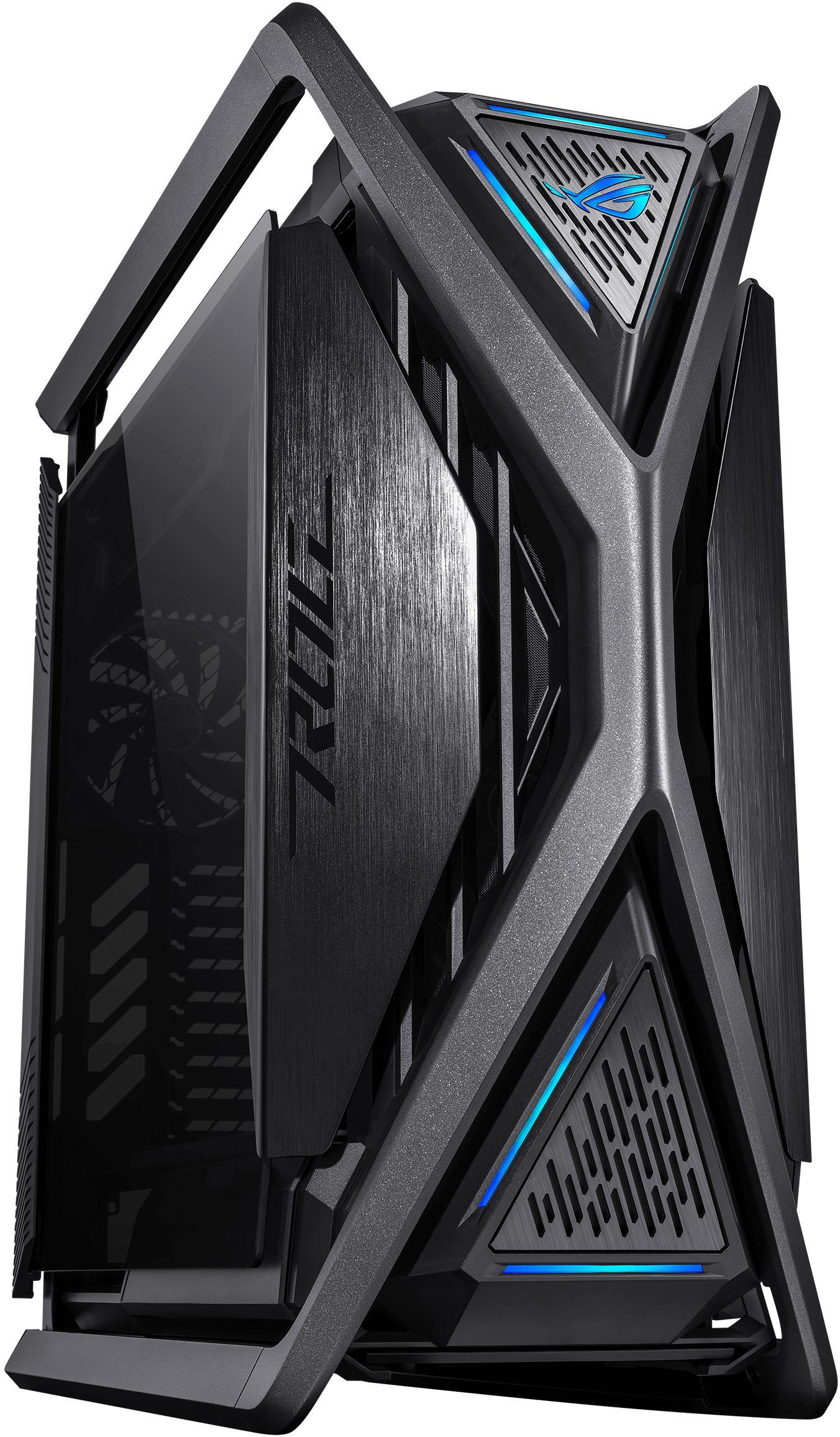 Asus - Caixa E-ATX Asus ROG Hyperion GR701 ARGB BTF Edition