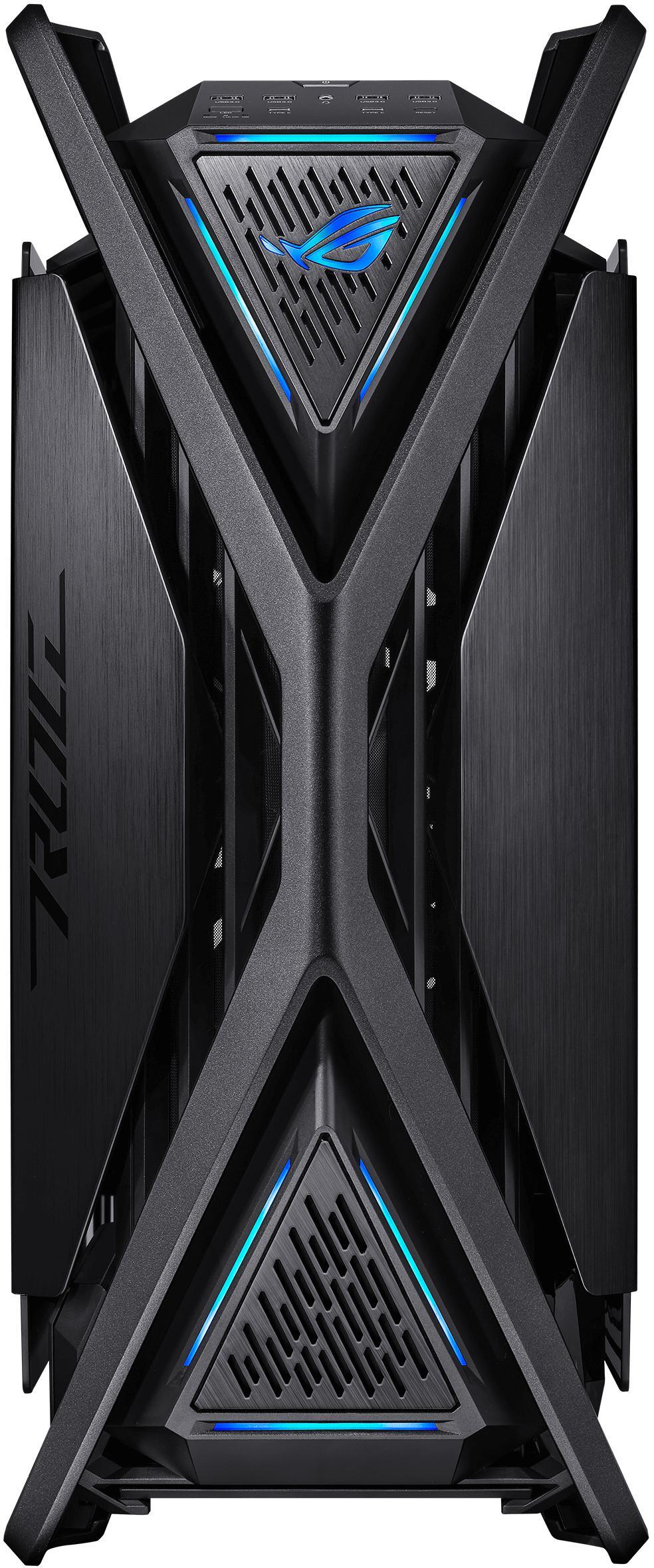 Asus - Caixa E-ATX Asus ROG Hyperion GR701 ARGB BTF Edition