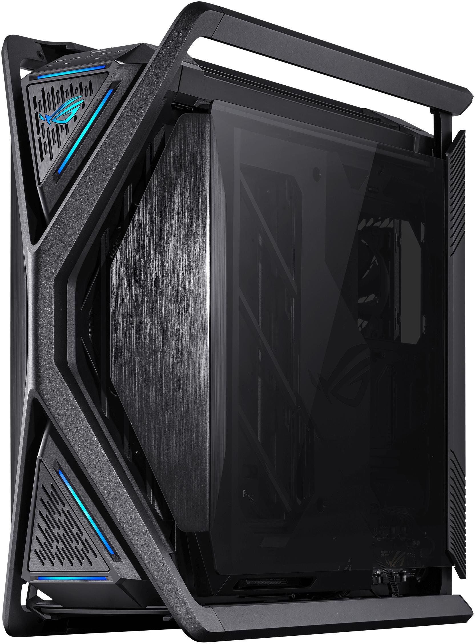 Asus - Caixa E-ATX Asus ROG Hyperion GR701 ARGB BTF Edition
