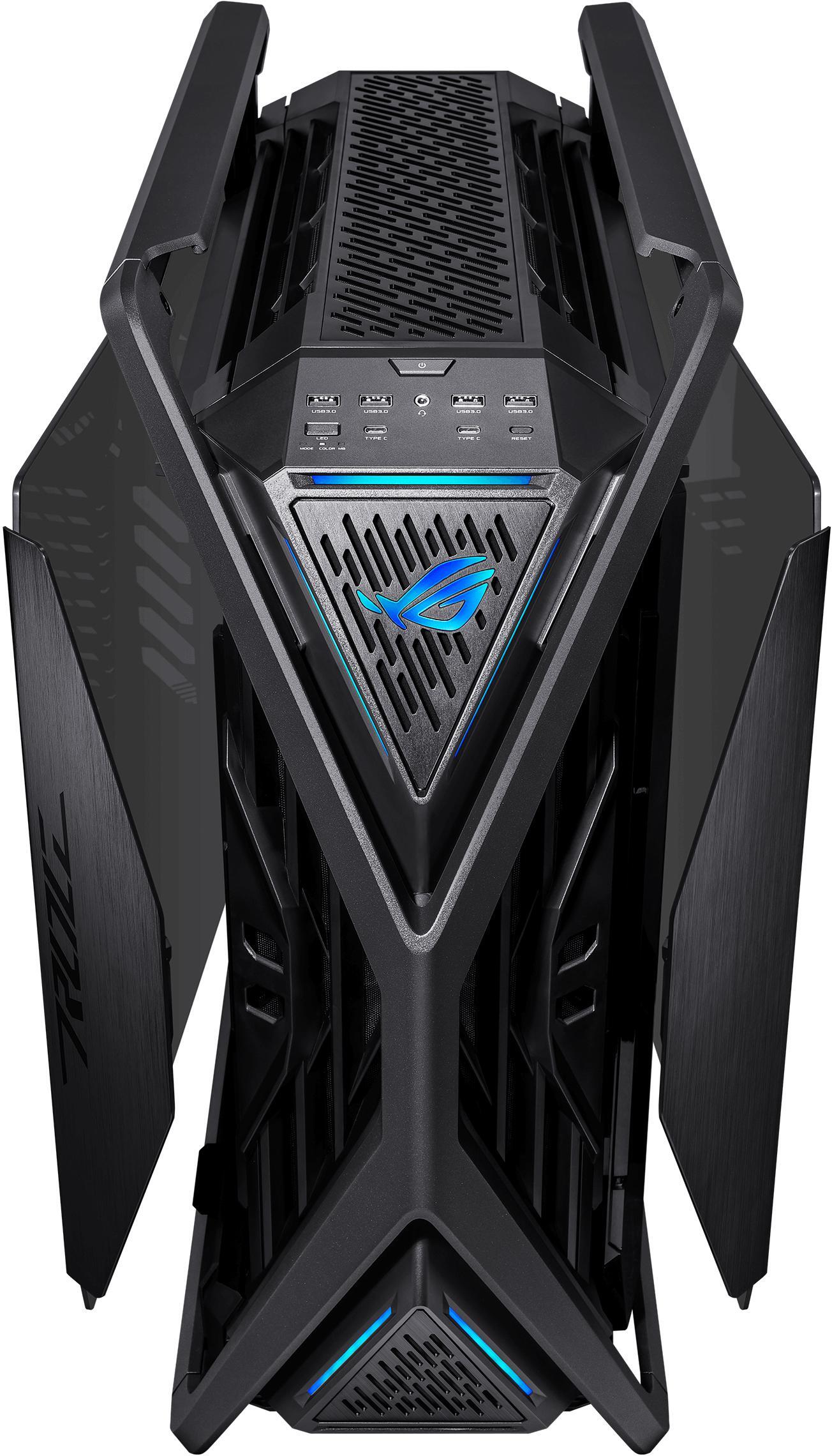 Asus - Caixa E-ATX Asus ROG Hyperion GR701 ARGB BTF Edition