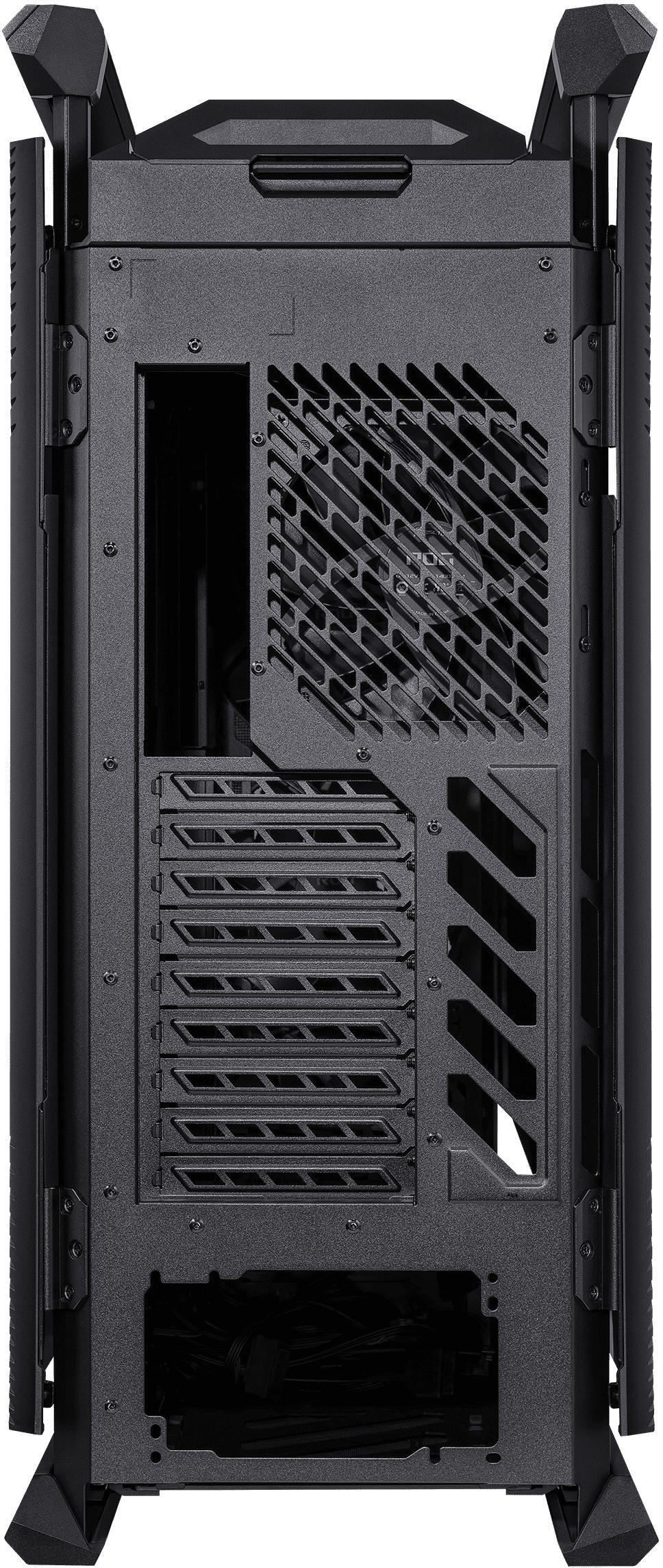 Asus - Caixa E-ATX Asus ROG Hyperion GR701 ARGB BTF Edition