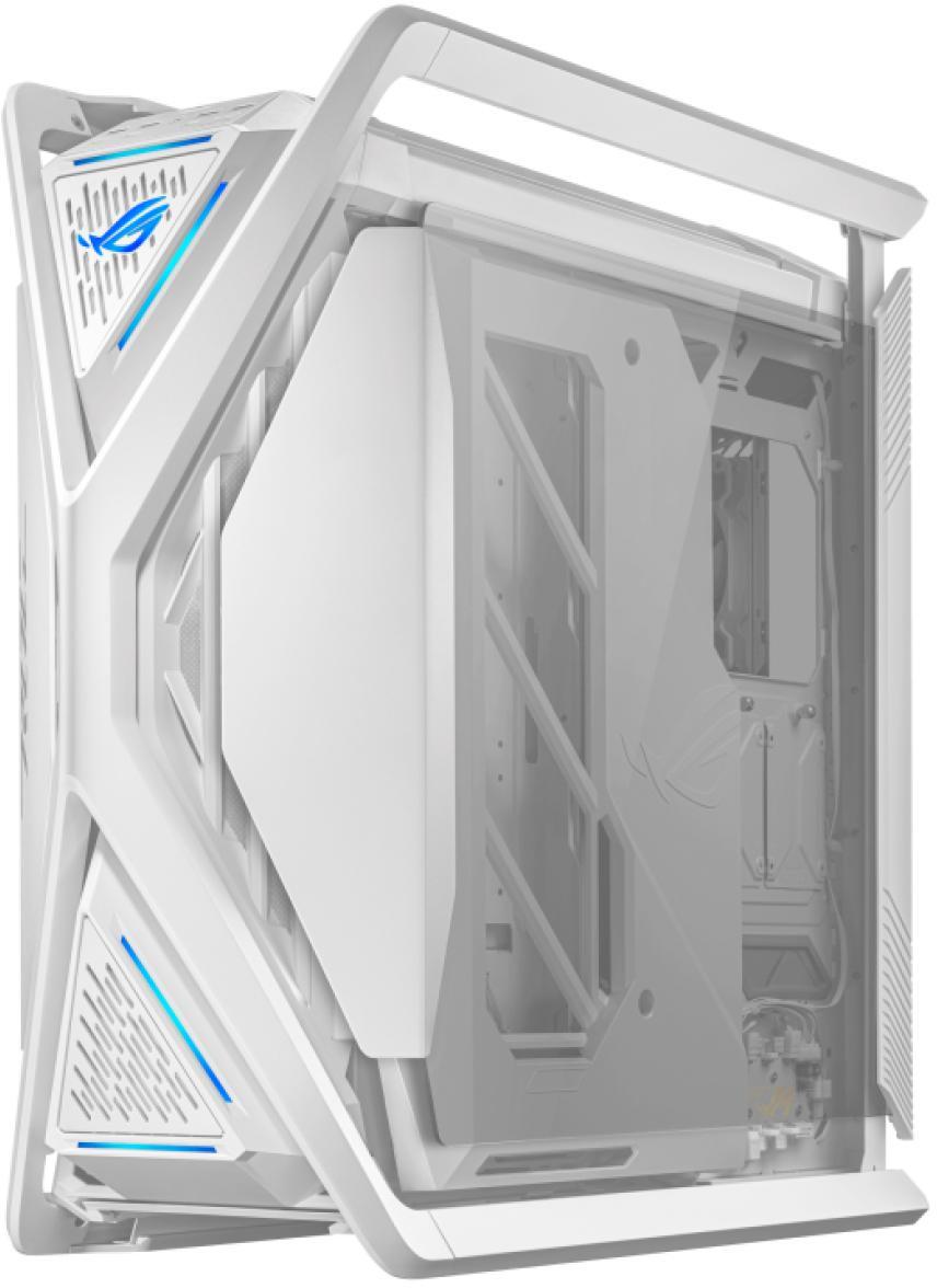 Asus - Caixa E-ATX Asus ROG Hyperion GR701 ARGB Branca