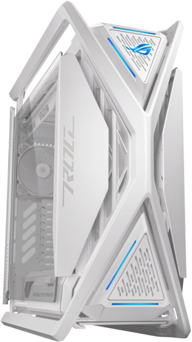 Picture of Picture of Caixa E-ATX Asus ROG Hyperion GR701 ARGB Branca