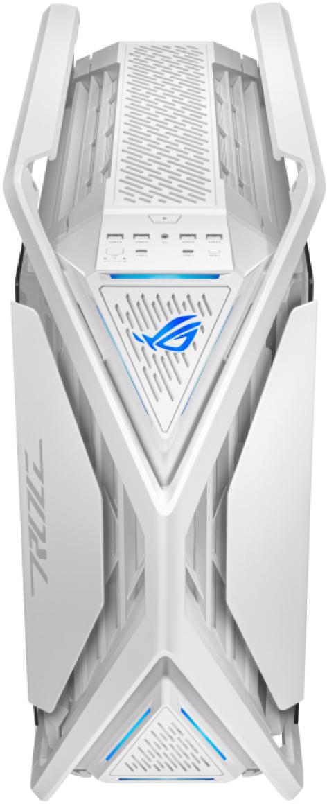 Picture of Picture of Caixa E-ATX Asus ROG Hyperion GR701 ARGB Branca
