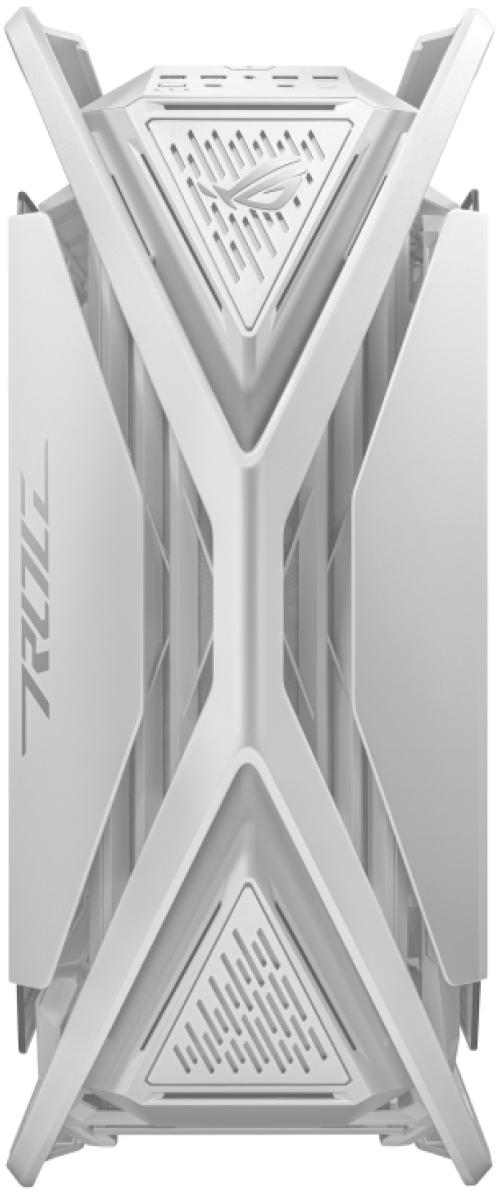 Asus - Caixa E-ATX Asus ROG Hyperion GR701 ARGB Branca