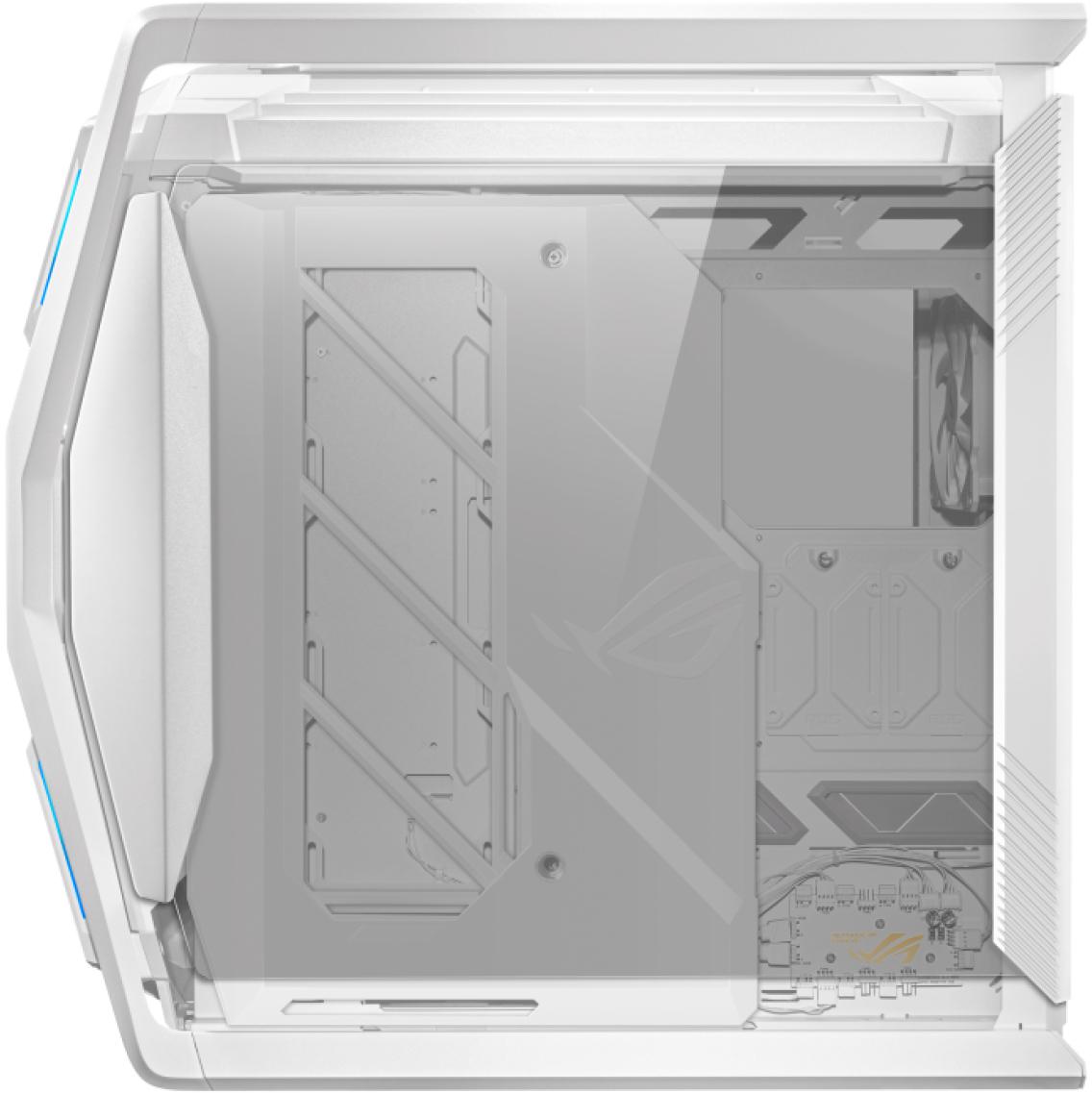 Asus - Caixa E-ATX Asus ROG Hyperion GR701 ARGB Branca