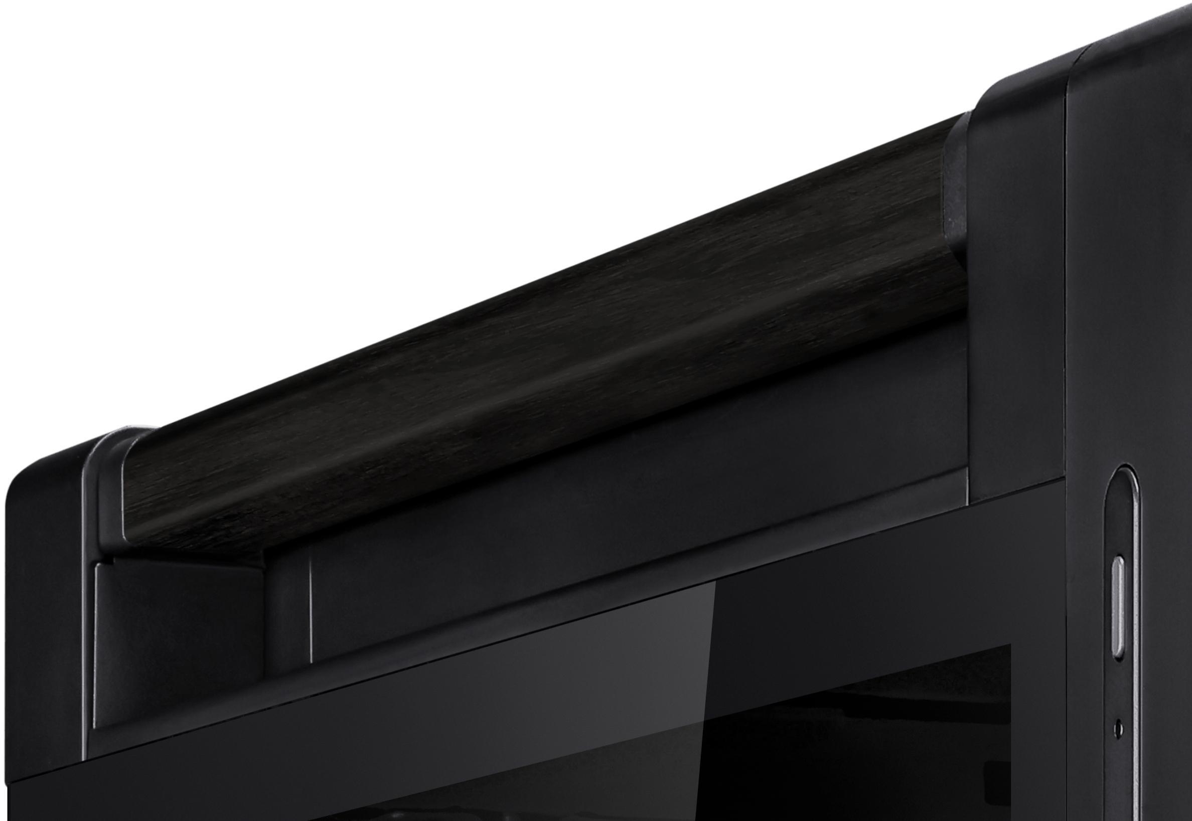 Asus - Caixa E-ATX Asus ProArt PA602 Wood Edition Preta