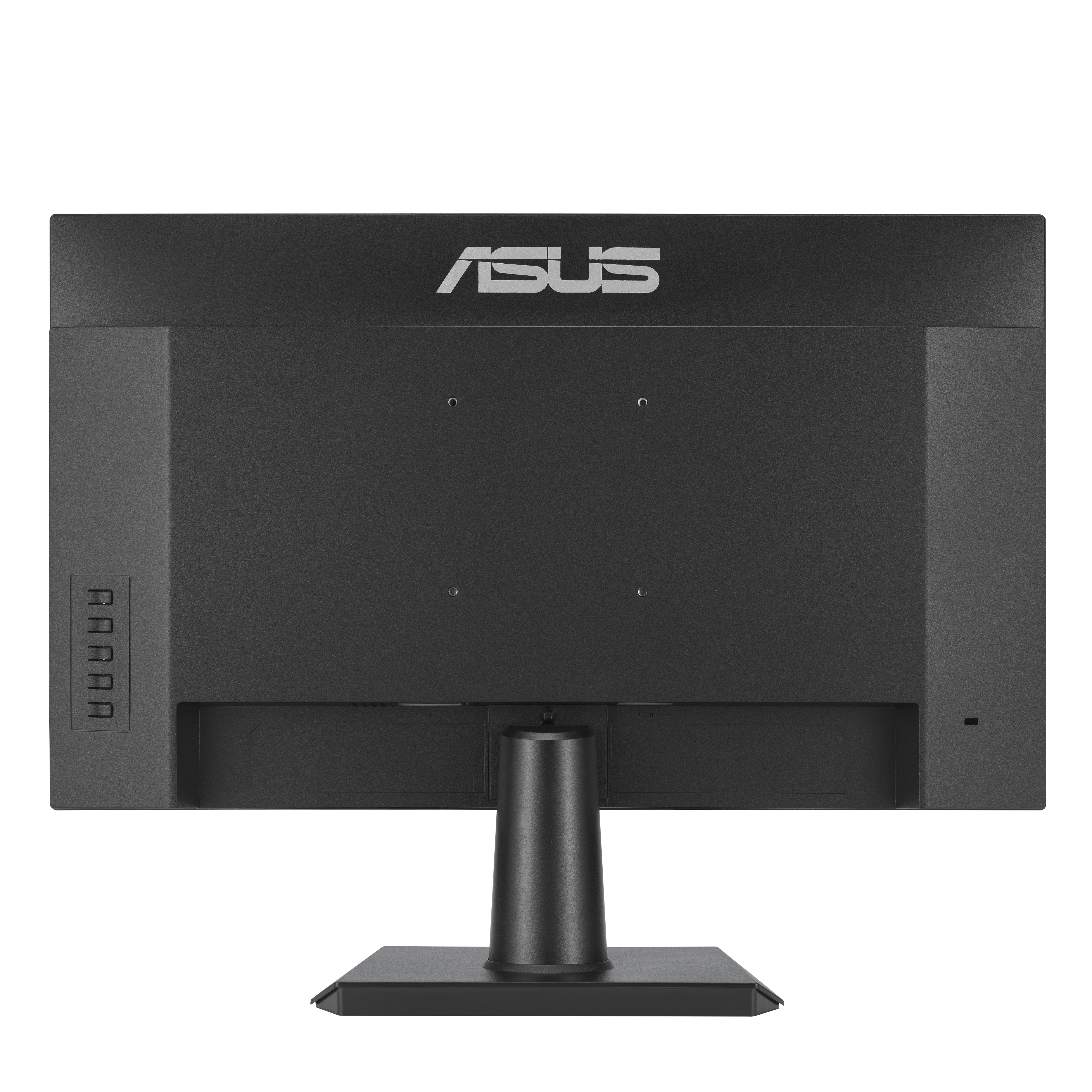 Asus - Monitor ASUS 27" VA27EHF IPS FHD 16:9 100Hz Flicker Free (1ms)