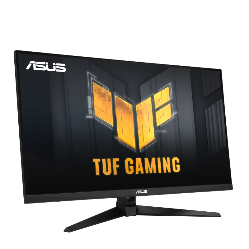 Asus - Monitor ASUS TUF 31.5" VG32AQA1A VA WQHD 170Hz 1ms