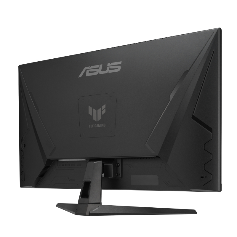 Asus - Monitor ASUS TUF 31.5" VG32AQA1A VA WQHD 170Hz 1ms