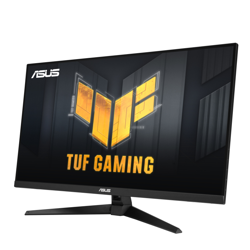 Asus - Monitor ASUS TUF 31.5" VG32AQA1A VA WQHD 170Hz 1ms