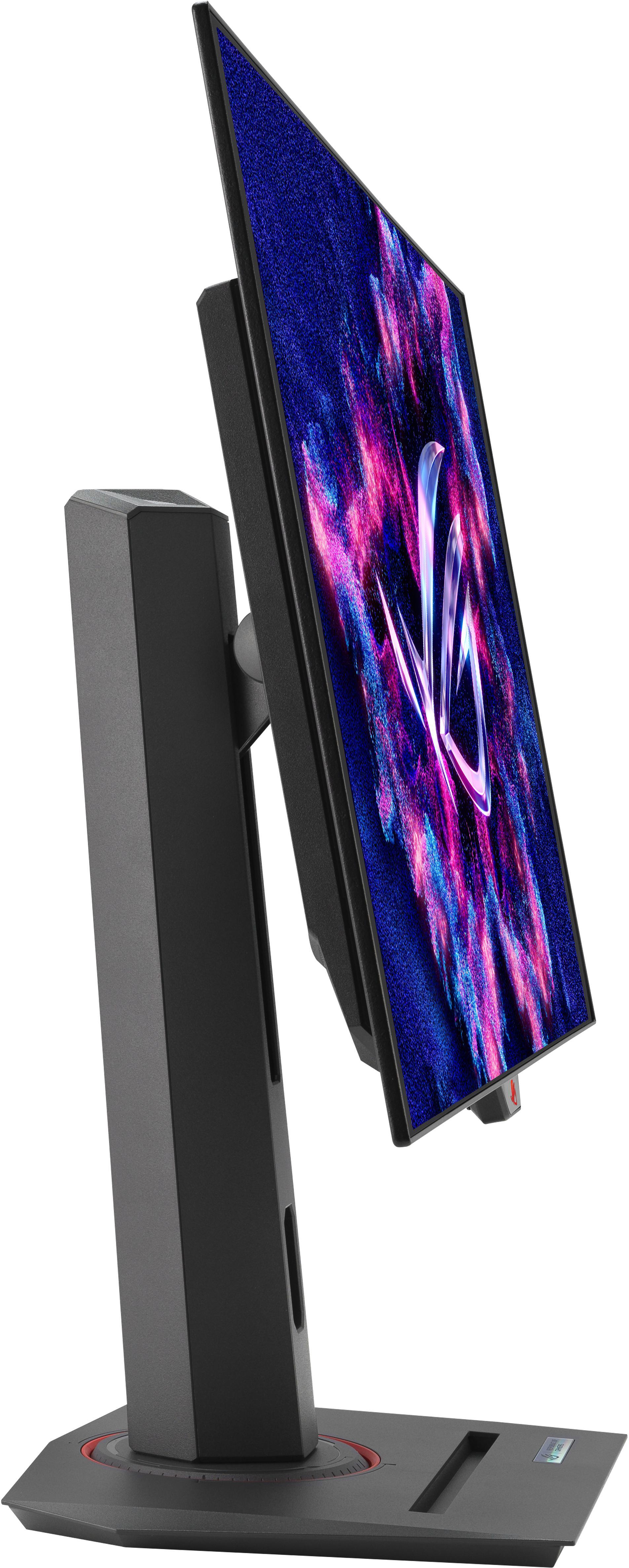 Asus - Monitor ASUS ROG STRIX OLED XG27AQDMG 27" QHD 240Hz 0.03ms G-SYNC
