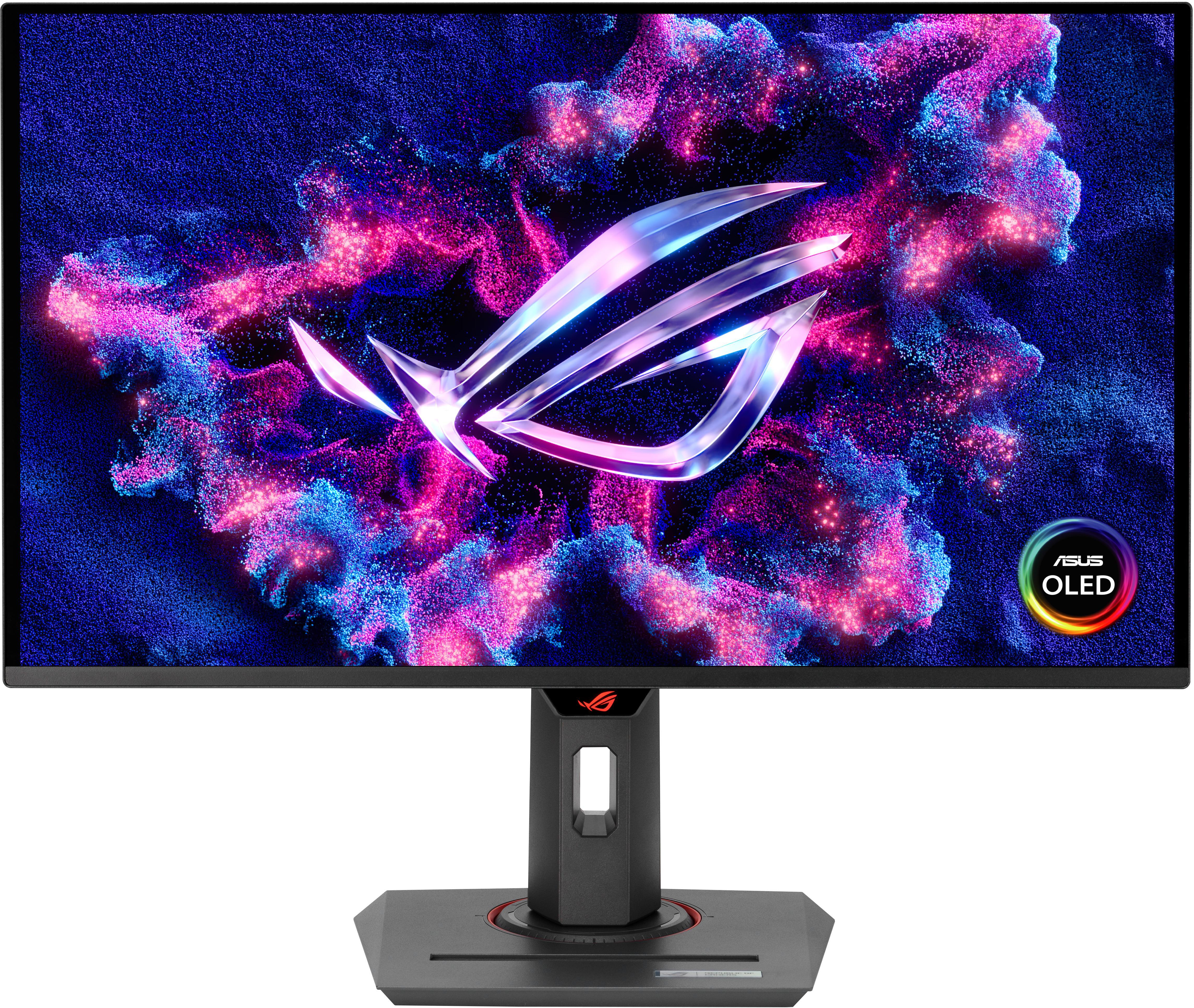 Picture of Picture of Monitor ASUS ROG STRIX 27" XG27ACDNG OLED QHD 360Hz 0.03ms G-SYNC Compatible / FreeSync Premium Pro DisplayHDR 400