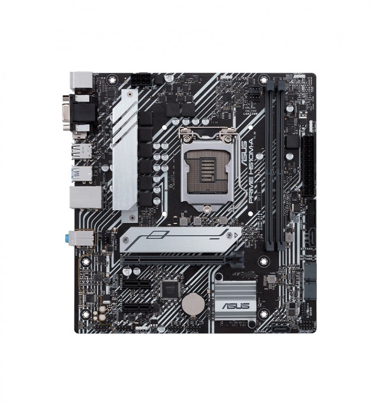 Asus - Motherboard Asus PRIME H510M-A