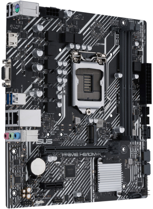 Asus - Motherboard Asus PRIME H510M-K