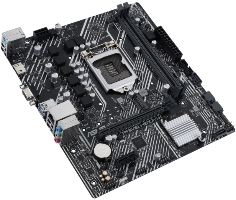Asus - Motherboard Asus PRIME H510M-K