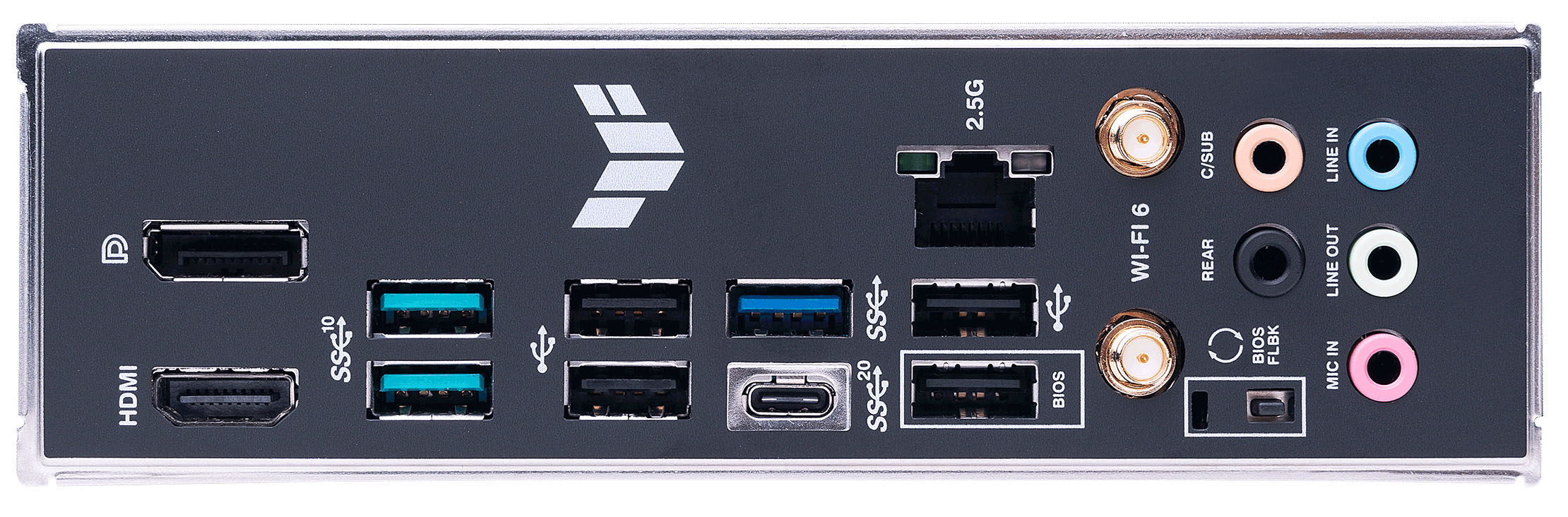 Asus - Motherboard Asus TUF B650M-Plus Gaming WiFi