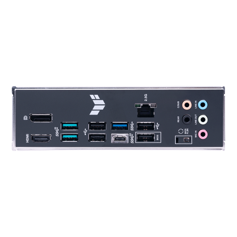 Asus - Motherboard Asus TUF B650M-Plus Gaming