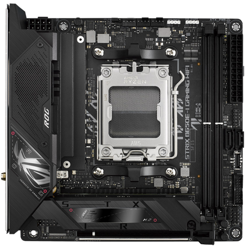Asus - Motherboard Asus ROG Strix B650E-I Gaming WiFi