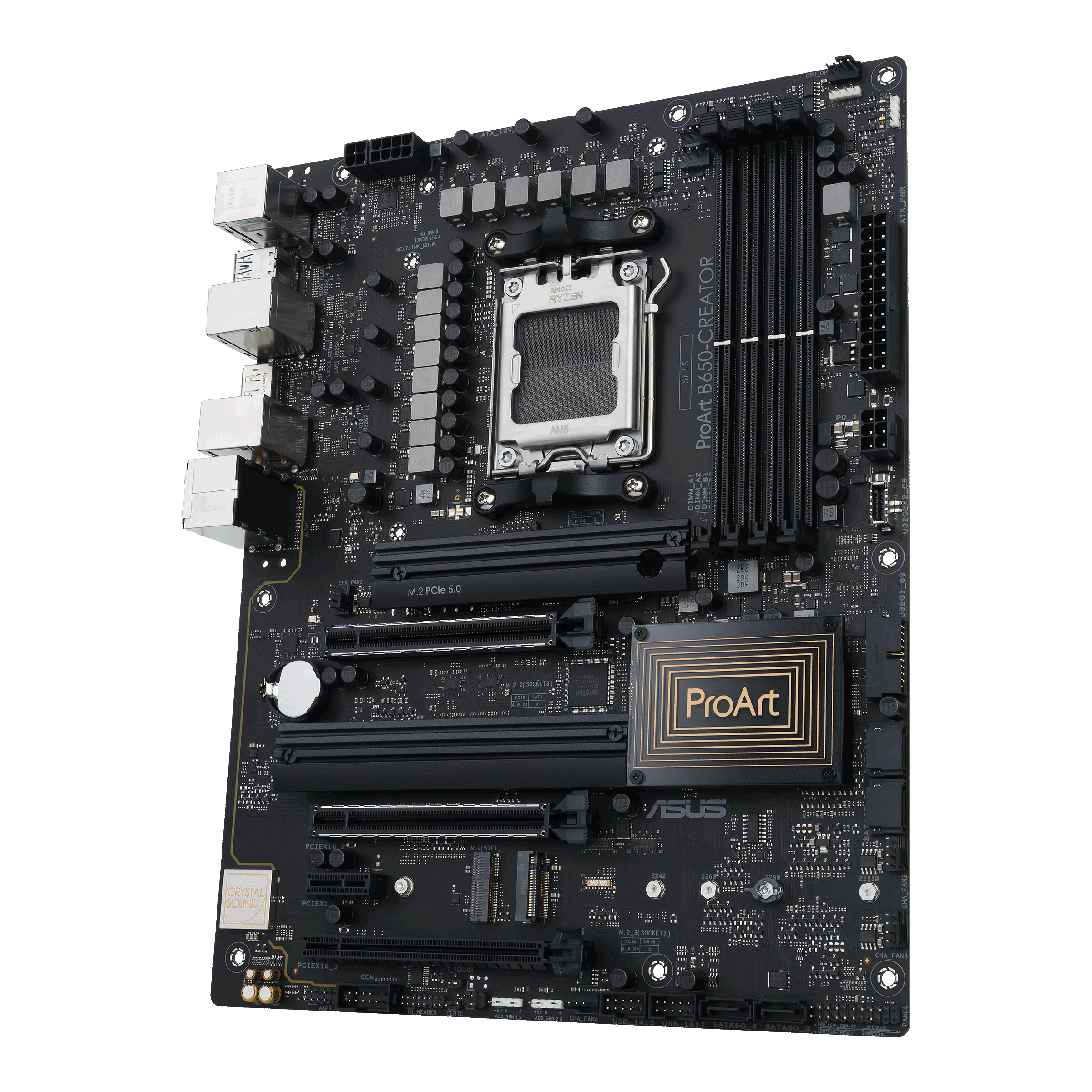 Asus - Motherboard Asus ProArt B650 Creator