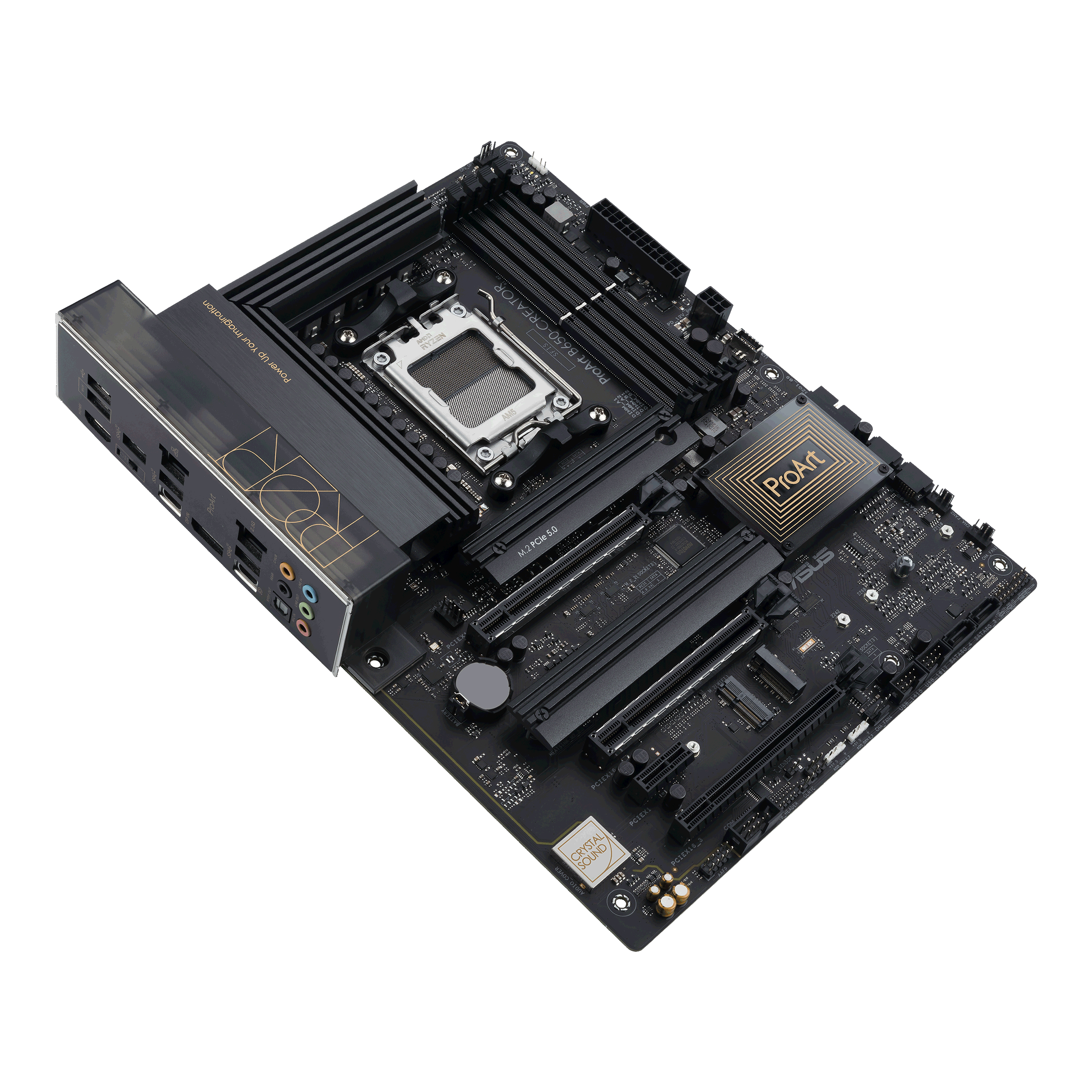 Asus - Motherboard Asus ProArt B650 Creator