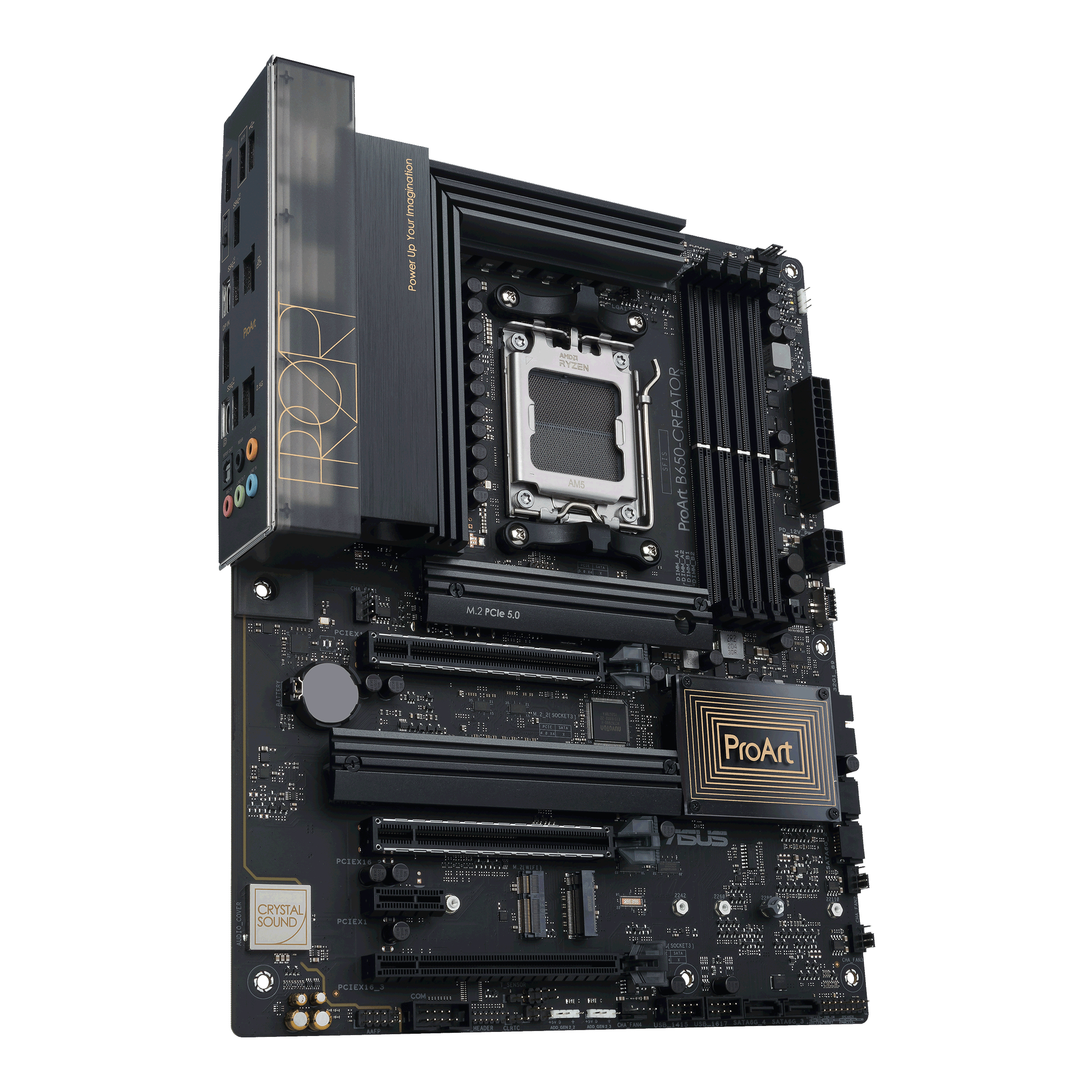 Asus - Motherboard Asus ProArt B650 Creator