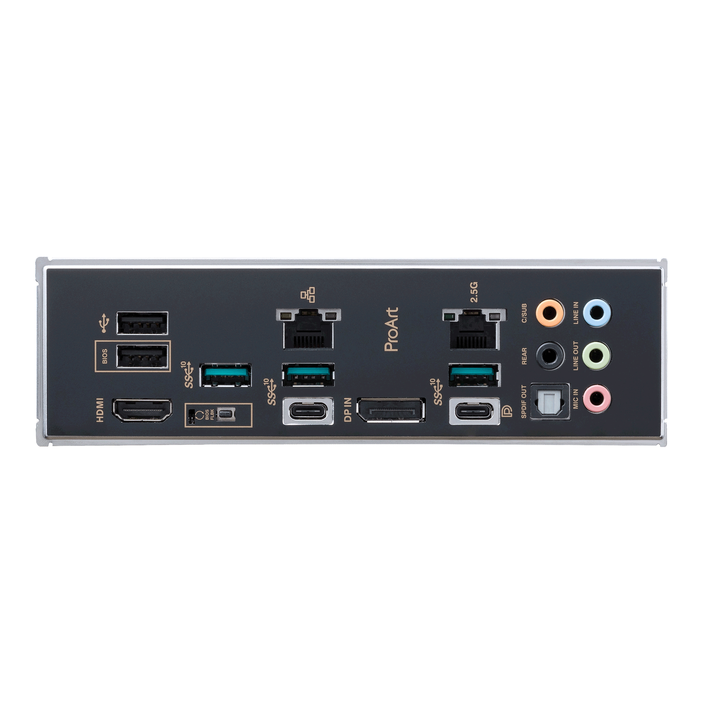 Asus - Motherboard Asus ProArt B650 Creator