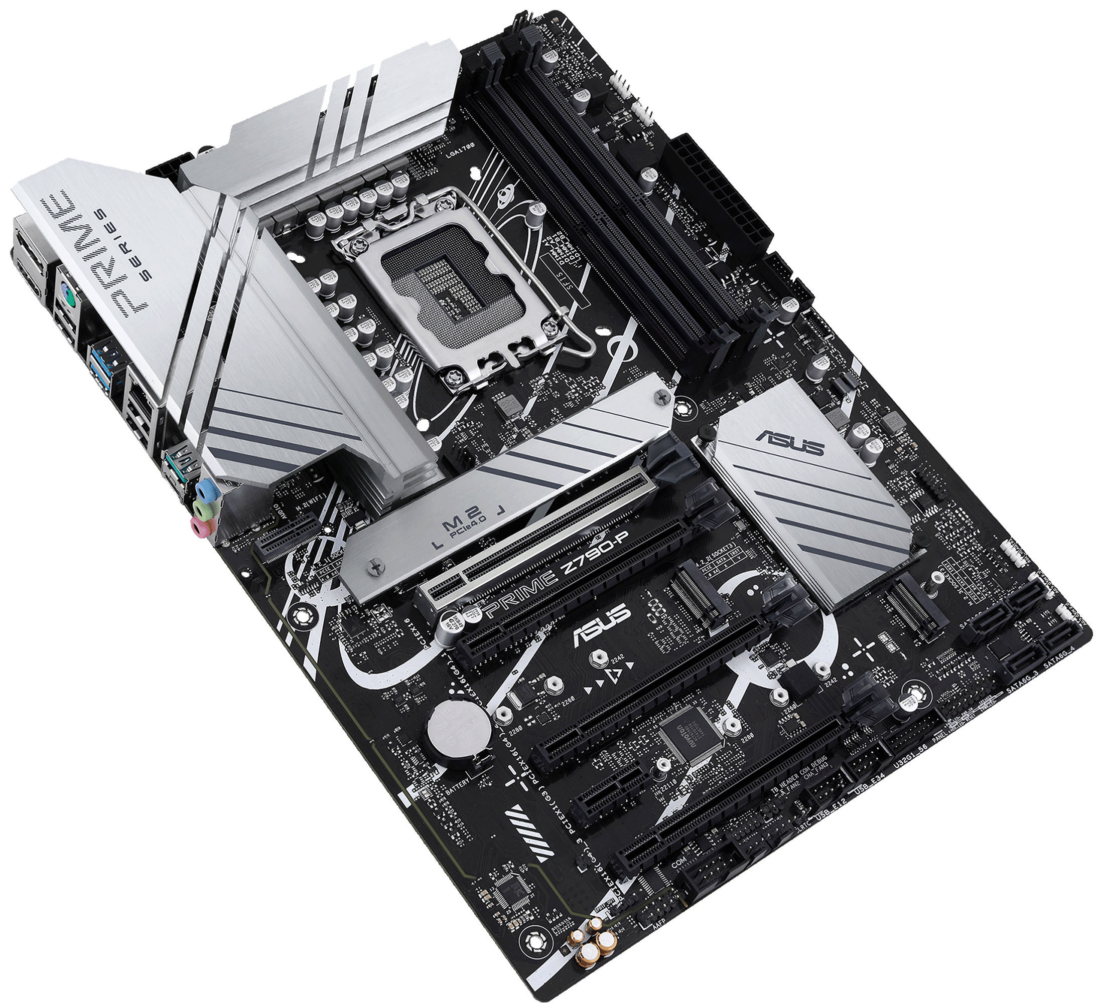 Asus - Motherboard Asus PRIME Z790-P