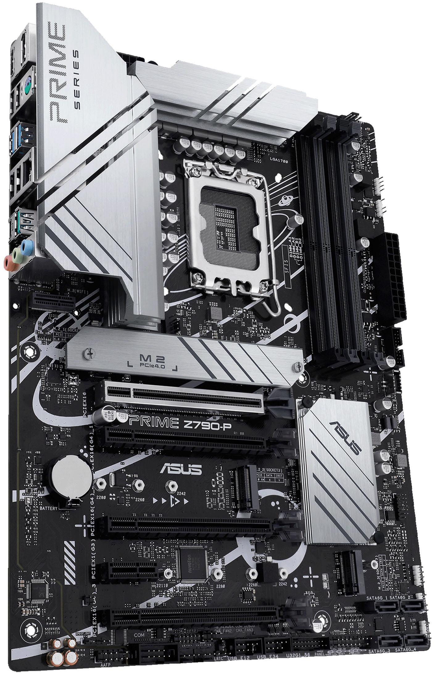 Asus - Motherboard Asus PRIME Z790-P